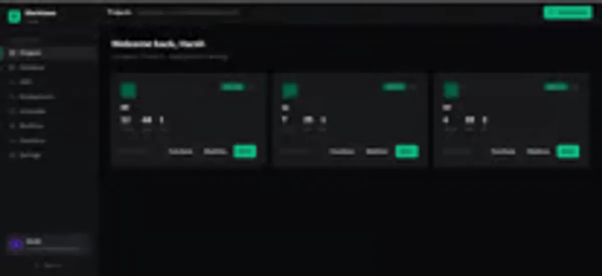 StackBase - 1